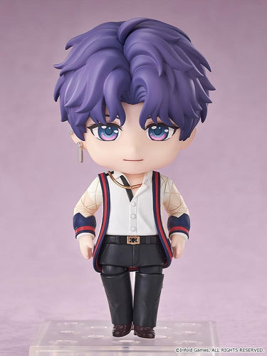 Nendoroid 2896 Rafayel (Love and Deepspace) - Box image