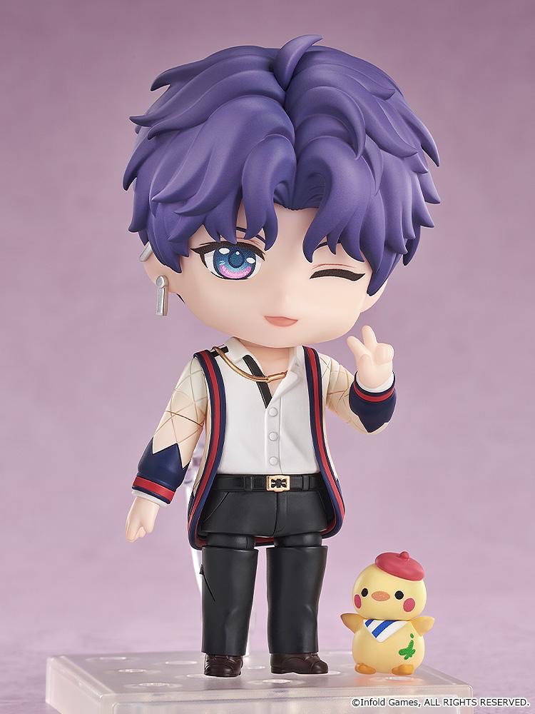 Nendoroid 2896 Rafayel (Love and Deepspace)