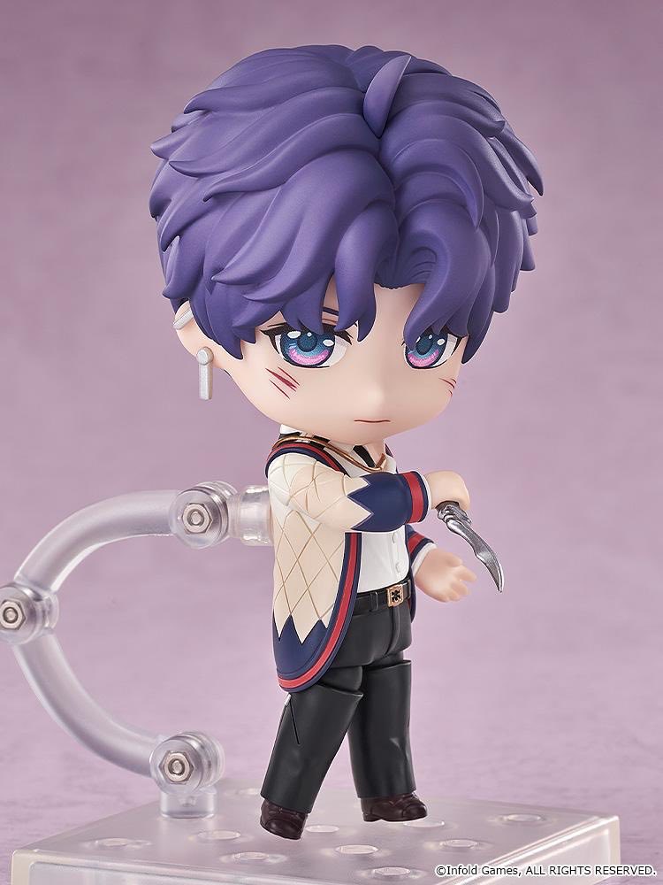 Nendoroid 2896 Rafayel (Love and Deepspace)