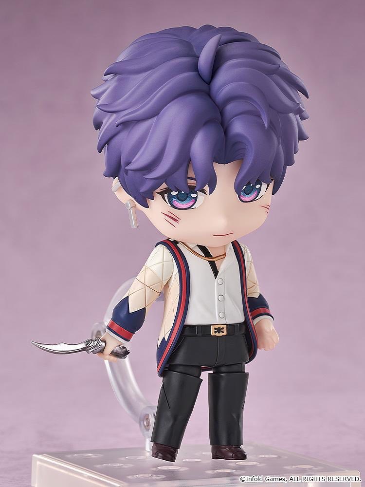 Nendoroid 2896 Rafayel (Love and Deepspace)