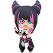 Nendoroid 2897 Juri-chan (Street Fighter) Nendoroid 2897 Juri-chan (Street Fighter) Base, Thumbnail