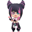 Nendoroid 2897 Juri-chan (Street Fighter) Nendoroid 2897 Juri-chan (Street Fighter) - Thumbnail, Base