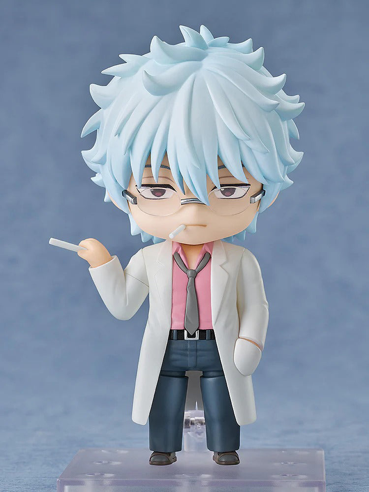Nendoroid 2898 Ginpachi Sakata (Gintama)