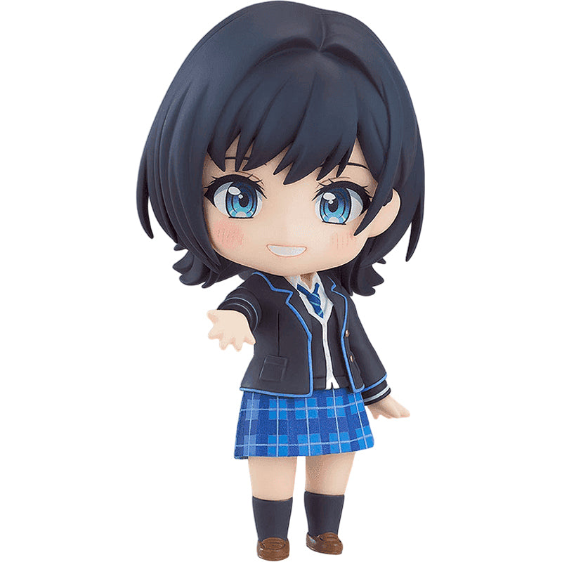 Nendoroid 2899 Yuzuki Nanase (Chitose Is in the Ramune Bottle) Base, Thumbnail