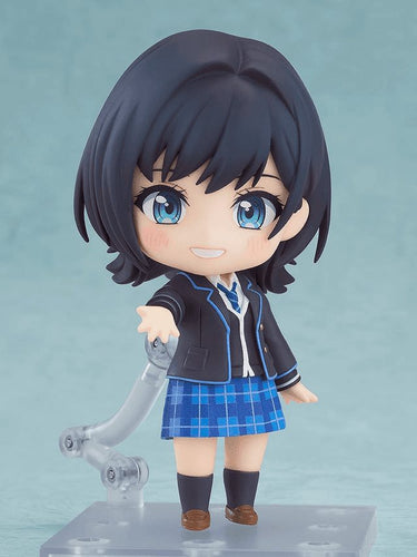 Nendoroid 2899 Yuzuki Nanase (Chitose Is in the Ramune Bottle) - Box image