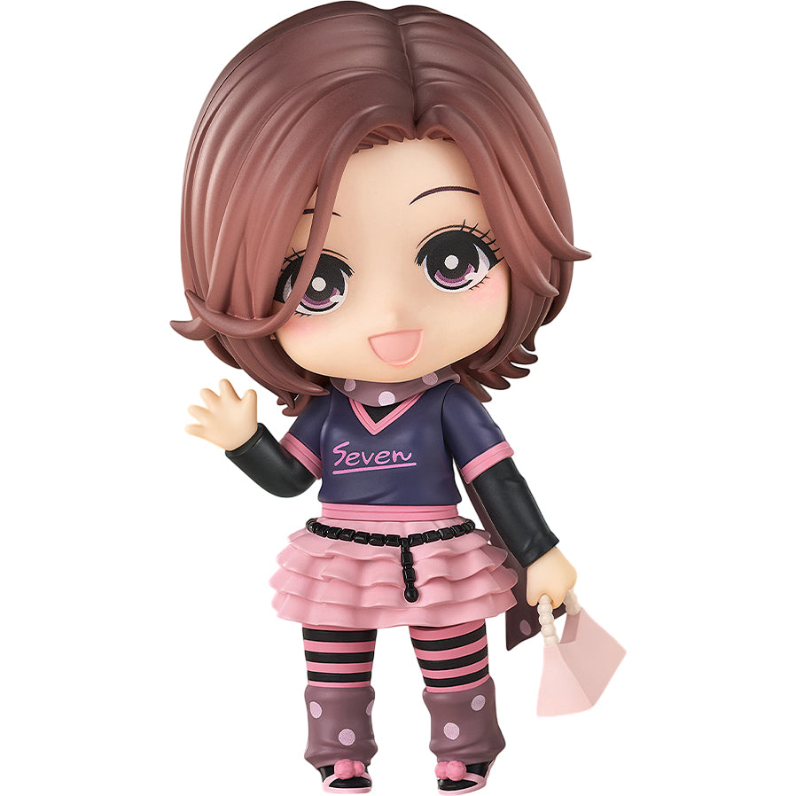 NANA