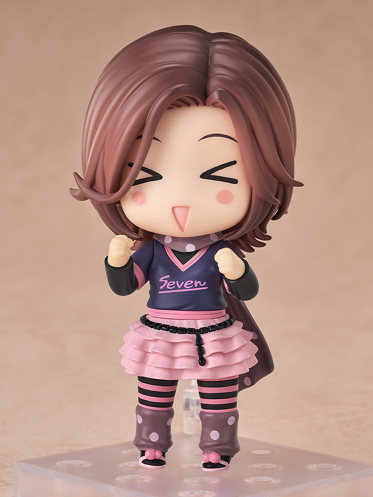 Nendoroid 2902 Nana Komatsu (NANA)