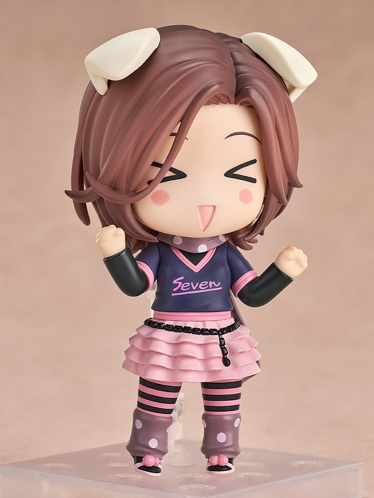 Nendoroid 2902 Nana Komatsu (NANA)
