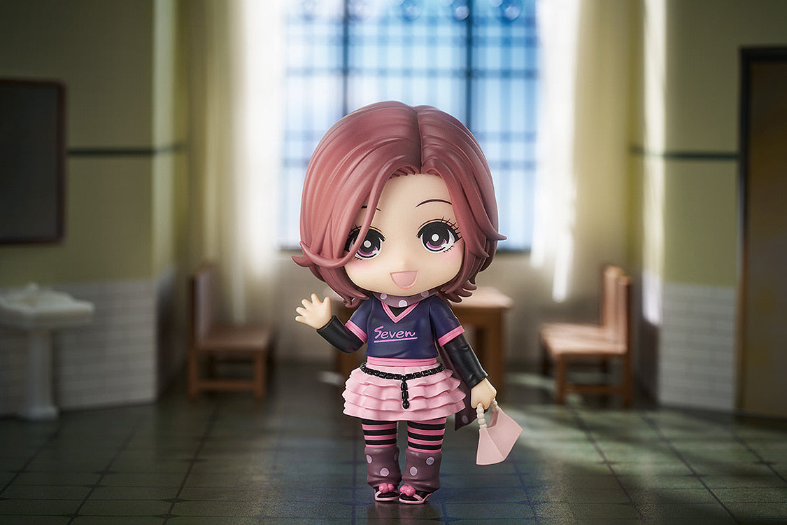 Nendoroid 2902 Nana Komatsu (NANA)