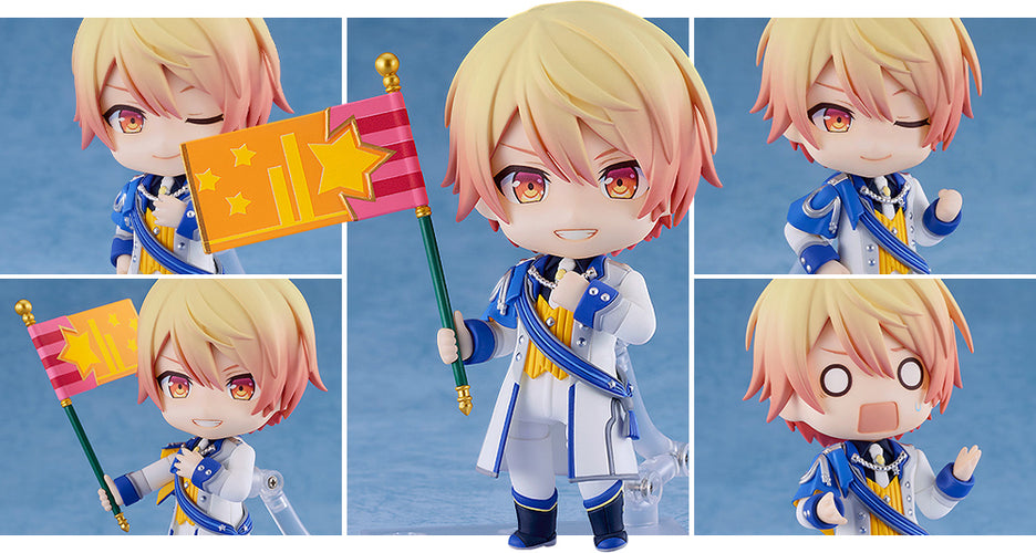Nendoroid 2907 Tsukasa Tenma (Project Sekai) - Box image