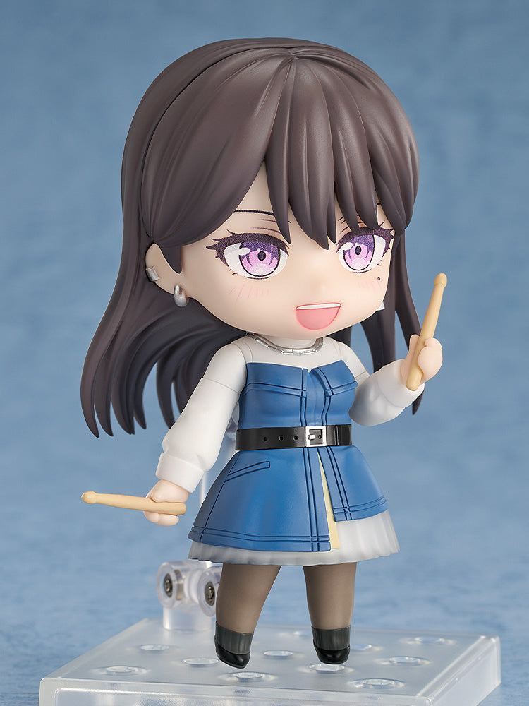 Nendoroid 2908 Taki Shiina (BanG Dream!)