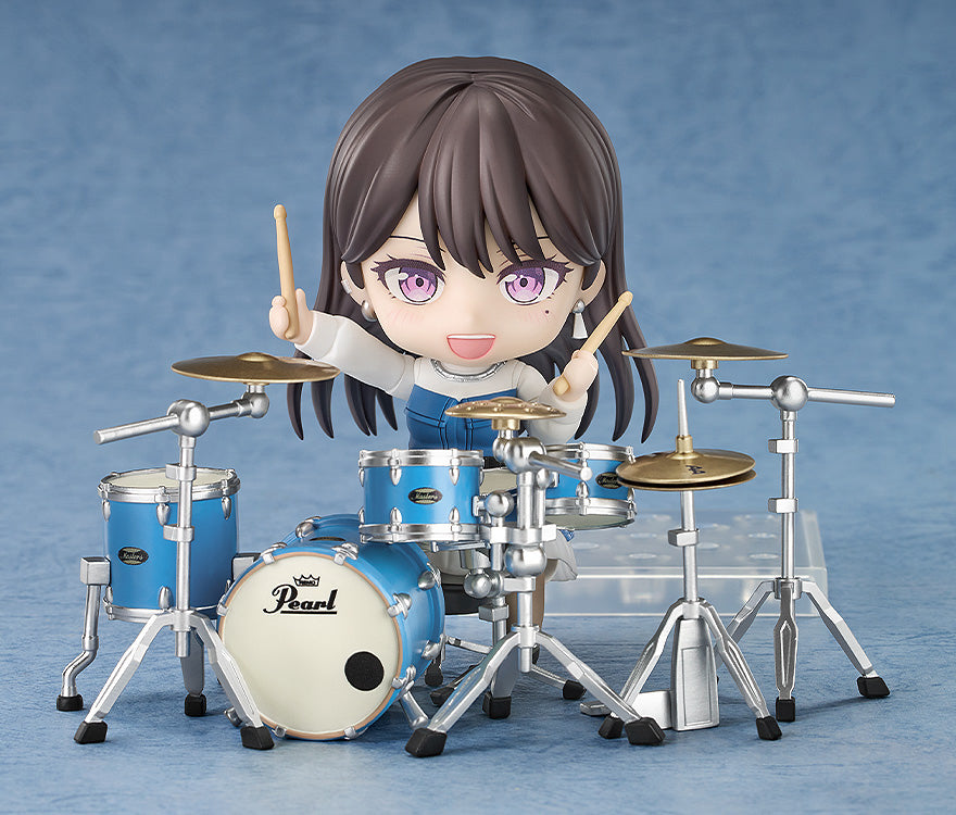 Nendoroid 2908 Taki Shiina (BanG Dream!)