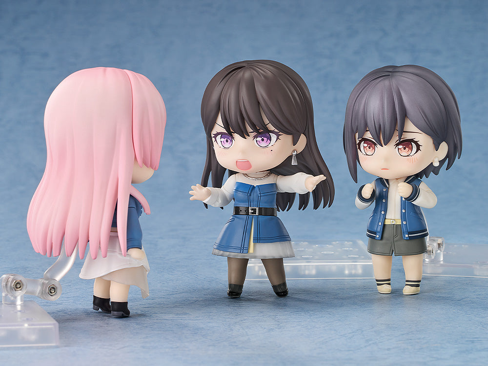 Nendoroid 2908 Taki Shiina (BanG Dream!)
