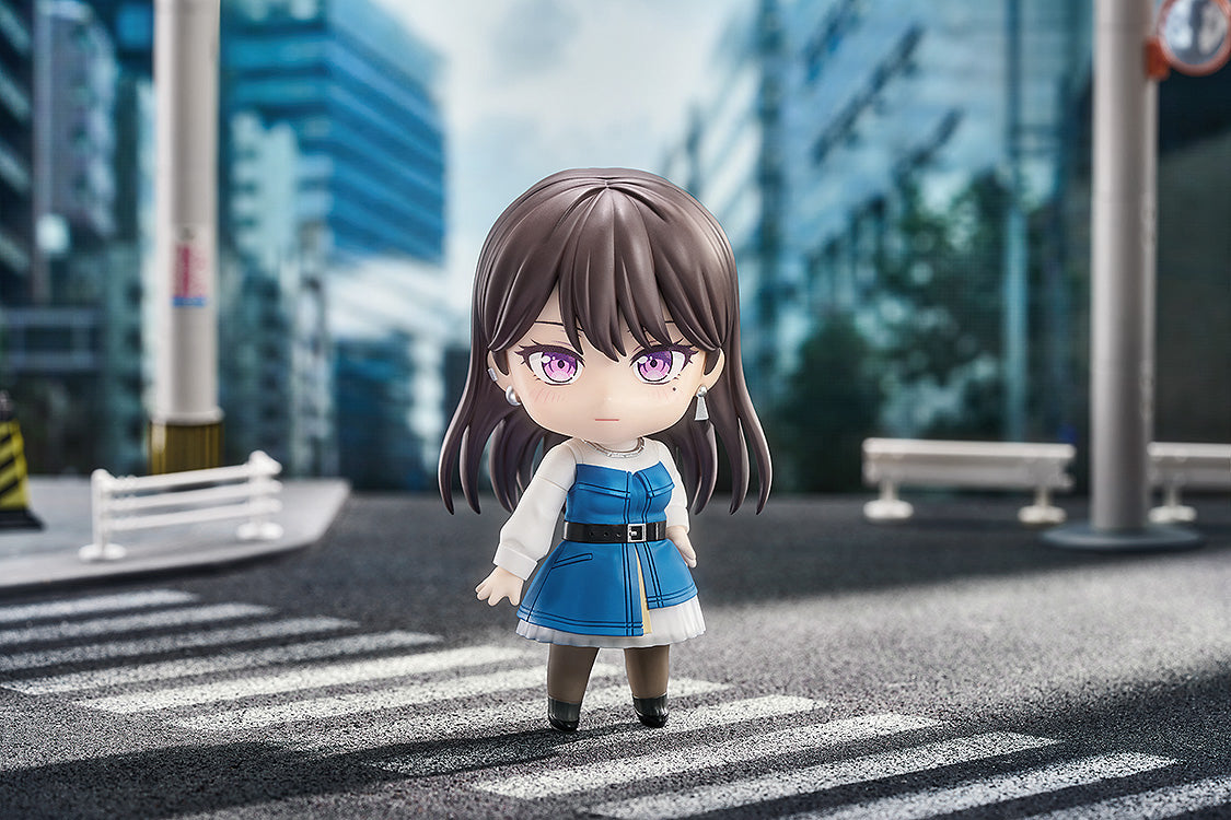 Nendoroid 2908 Taki Shiina (BanG Dream!)