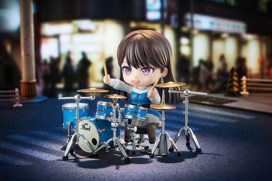 Nendoroid 2908 Taki Shiina (BanG Dream!)