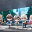 Nendoroid 2908 Taki Shiina (BanG Dream!) Nendoroid 2908 Taki Shiina (BanG Dream!)
