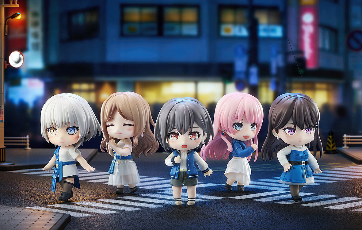 Nendoroid 2908 Taki Shiina (BanG Dream!)