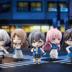 Nendoroid 2908 Taki Shiina (BanG Dream!) Nendoroid 2908 Taki Shiina (BanG Dream!)