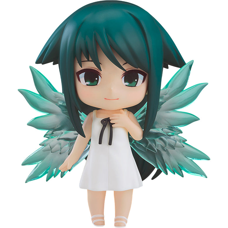 Nendoroid 2909 Saya (The Song of Saya) Thumbnail, Base