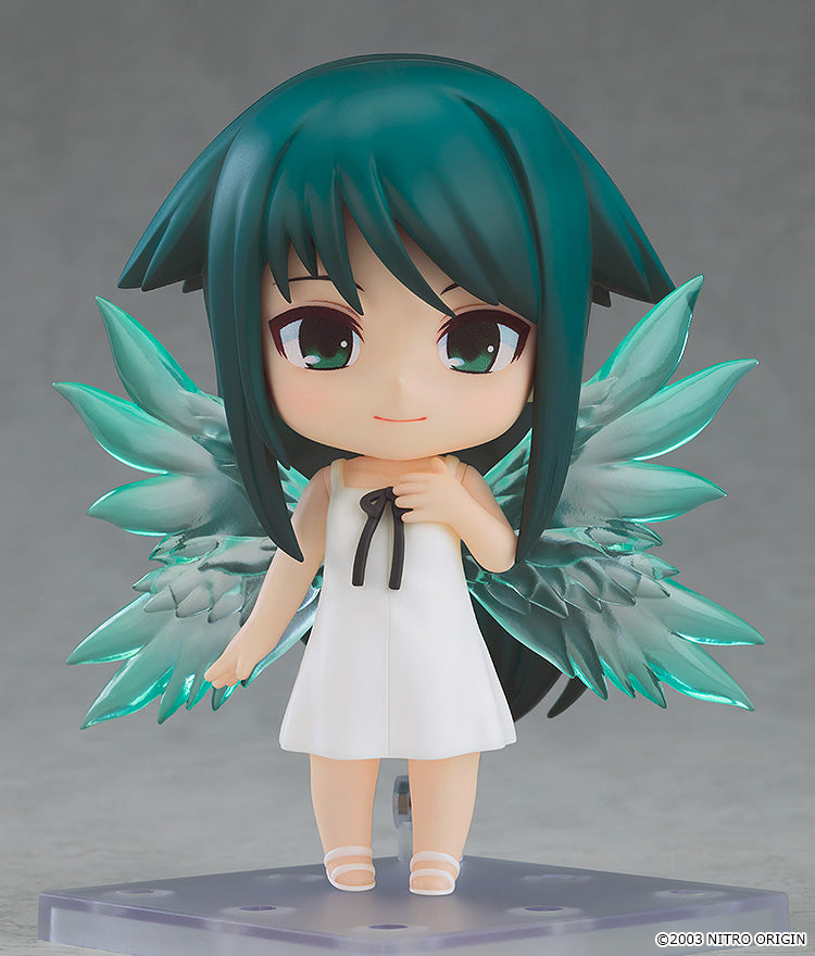 Nendoroid 2909 Saya (The Song of Saya)