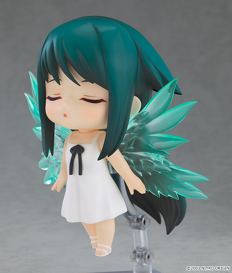 Nendoroid 2909 Saya (The Song of Saya)