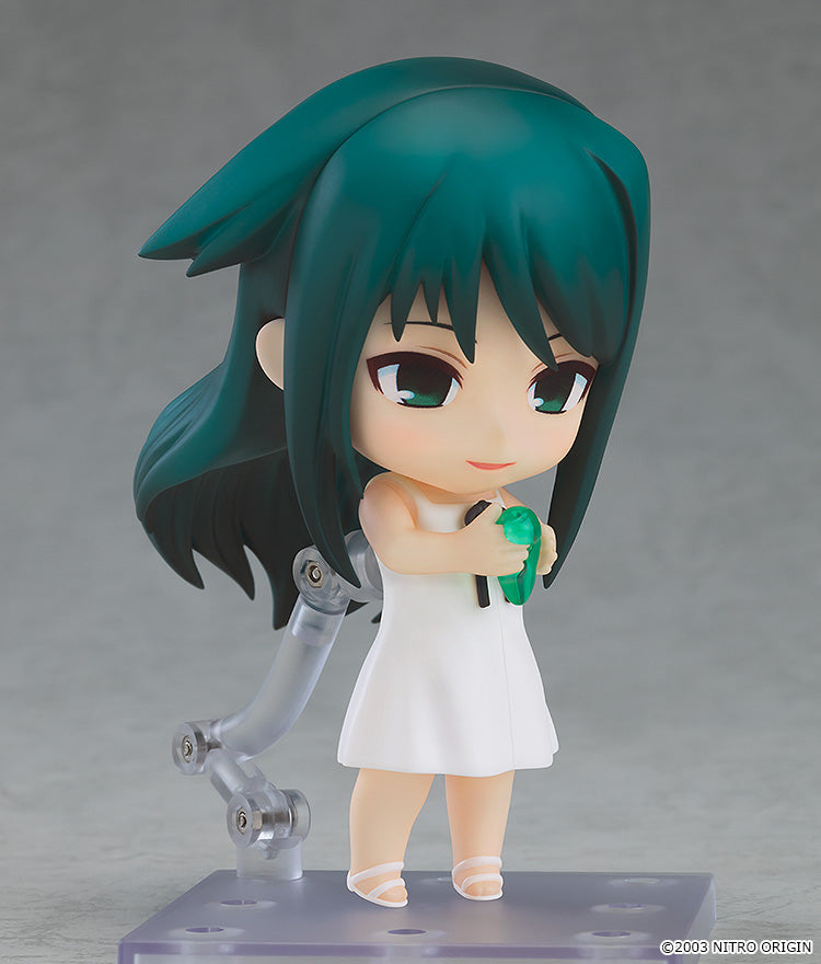 Nendoroid 2909 Saya (The Song of Saya)