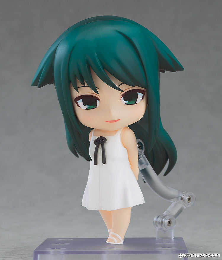 Nendoroid 2909 Saya (The Song of Saya)