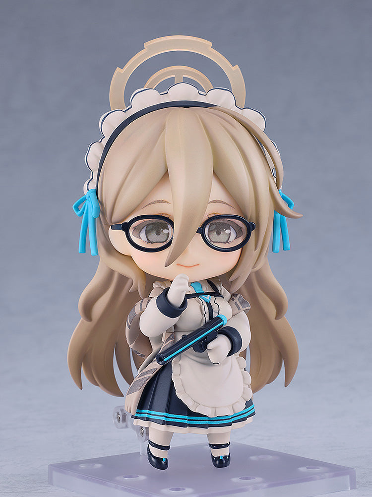 Nendoroid 2910 Akane Murokasa (Blue Archive)