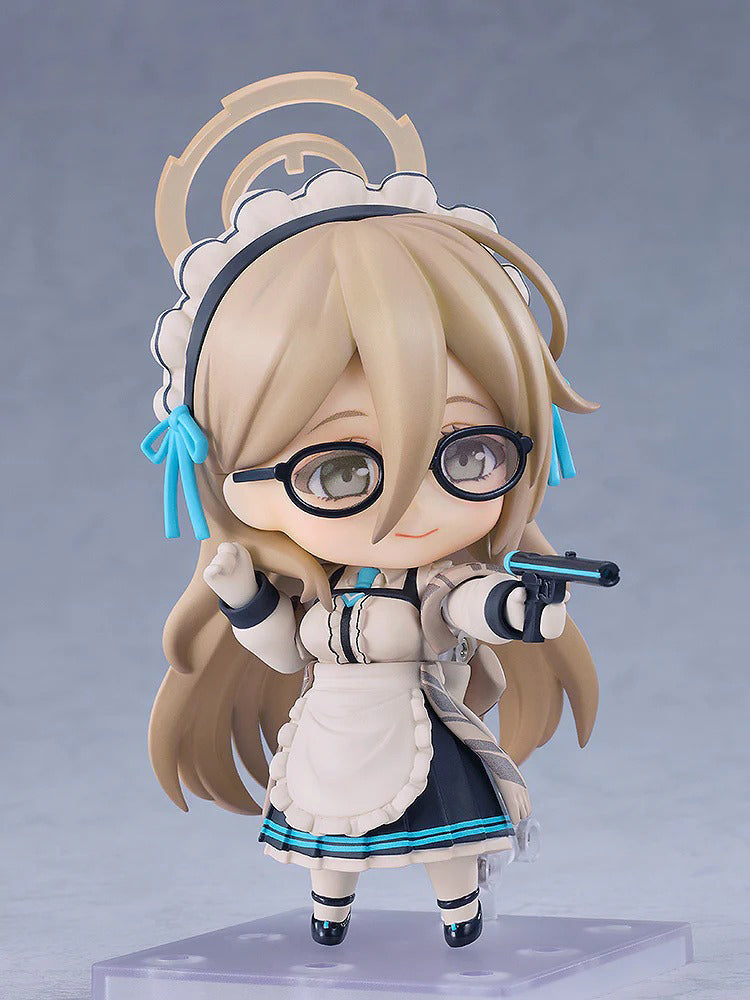 Nendoroid 2910 Akane Murokasa (Blue Archive)