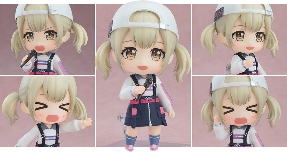 Nendoroid 2911 Kohane Azusawa (Project Sekai: Colorful Stage!) - Box image
