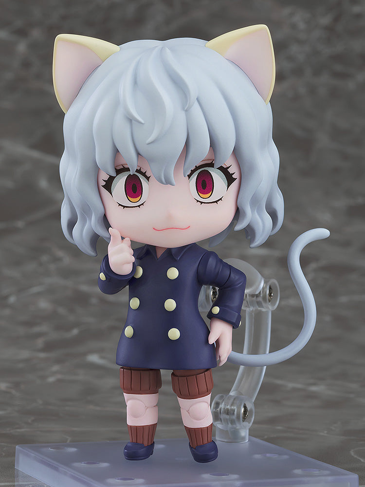 Nendoroid 2913 Neferpitou (Hunter x Hunter)