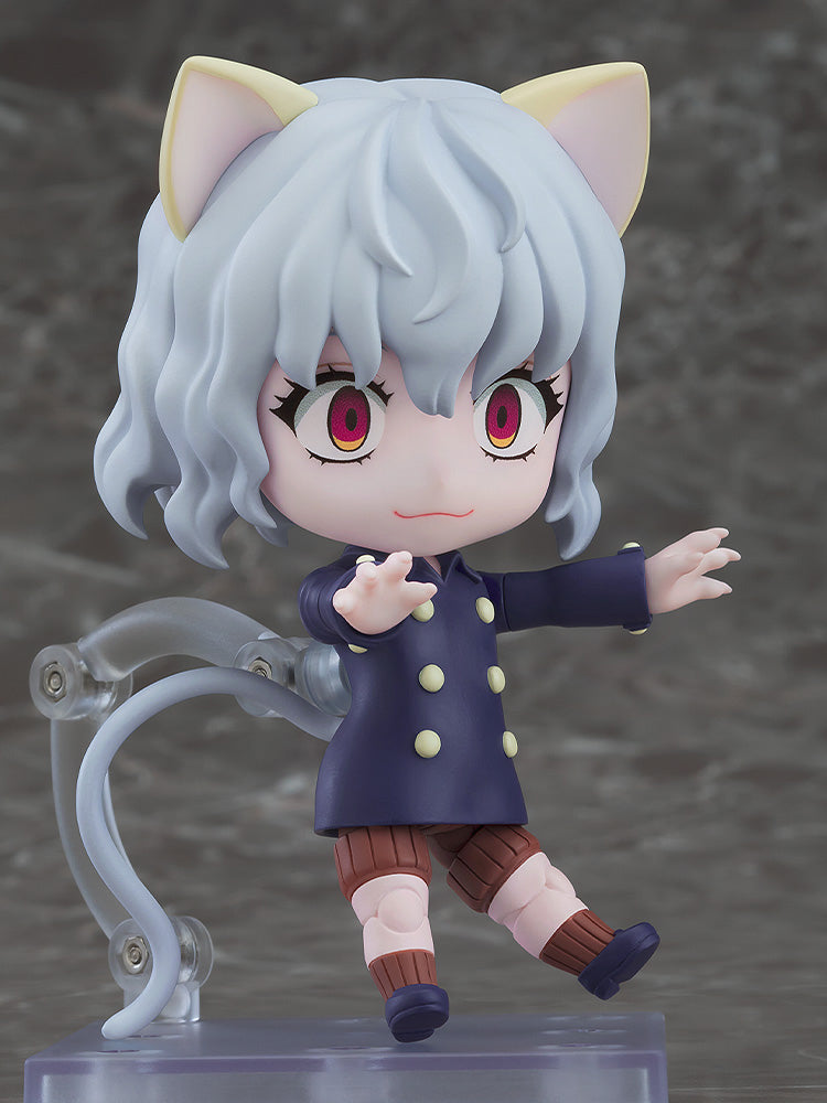 Nendoroid 2913 Neferpitou (Hunter x Hunter)