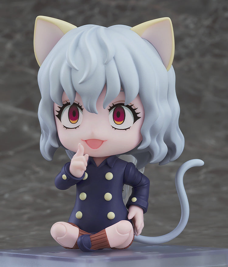 Nendoroid 2913 Neferpitou (Hunter x Hunter)