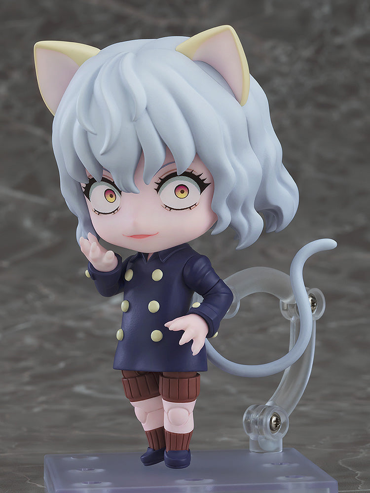 Nendoroid 2913 Neferpitou (Hunter x Hunter)