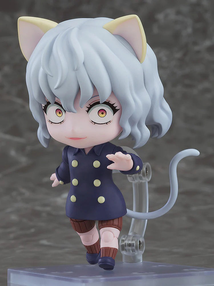Nendoroid 2913 Neferpitou (Hunter x Hunter)