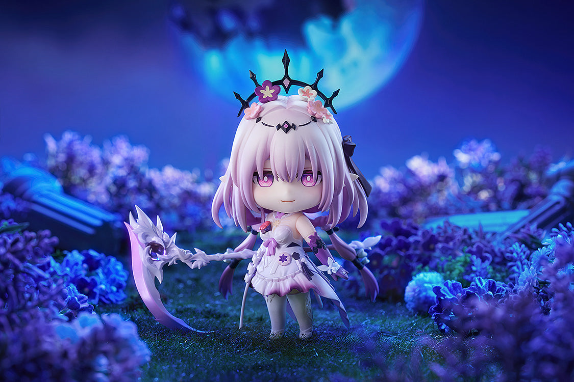 Nendoroid 2915 Castorice (Honkai: Star Rail)