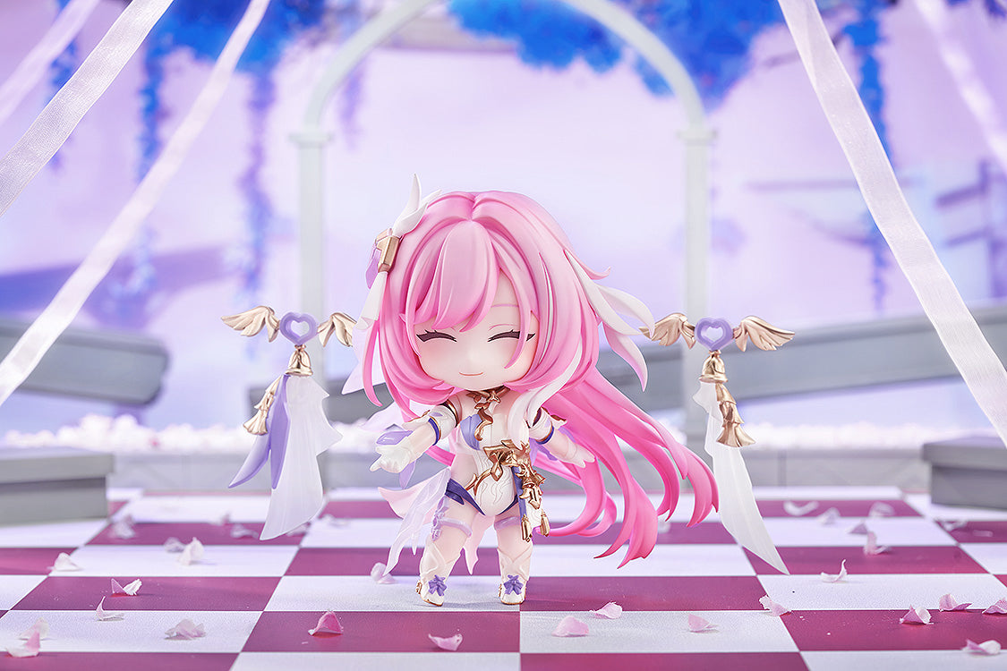 Nendoroid 2916 Elysia Herrscher of Human: Ego (Honkai Impact 3rd)