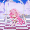 Nendoroid 2916 Elysia Herrscher of Human: Ego (Honkai Impact 3rd) Nendoroid 2916 Elysia Herrscher of Human: Ego (Honkai Impact 3rd)