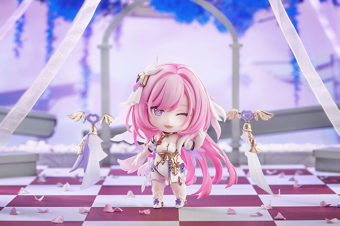 Nendoroid 2916 Elysia Herrscher of Human: Ego (Honkai Impact 3rd)
