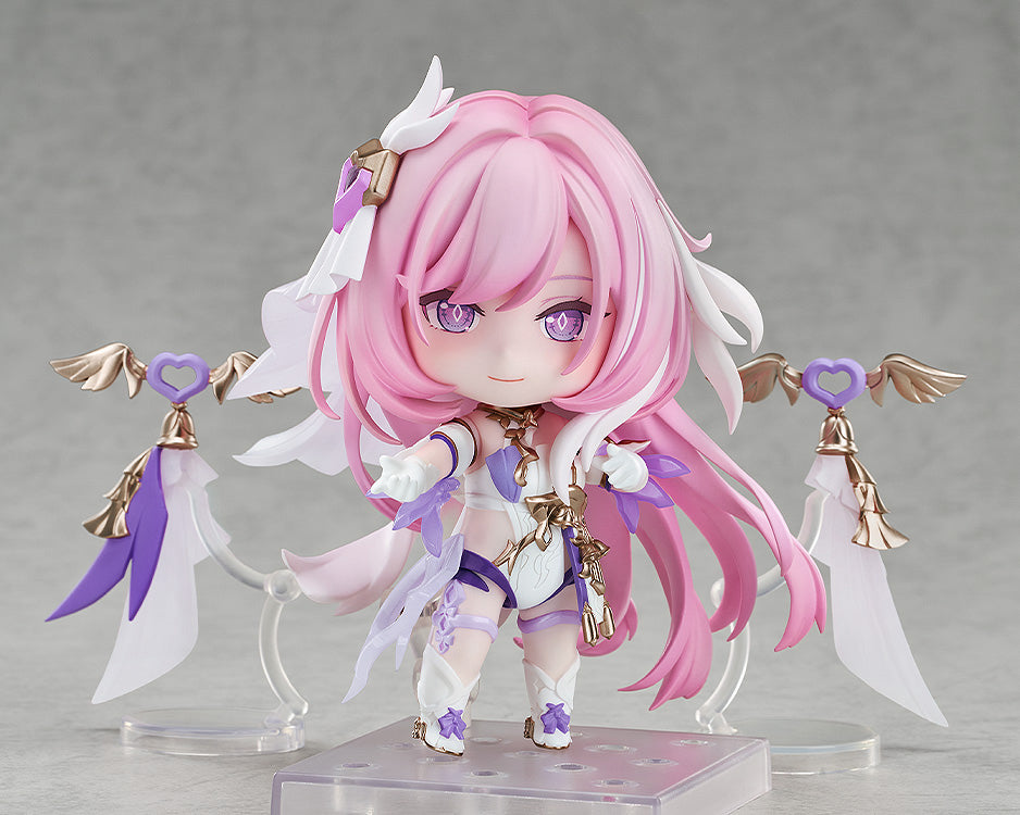 Nendoroid 2916 Elysia Herrscher of Human: Ego (Honkai Impact 3rd)