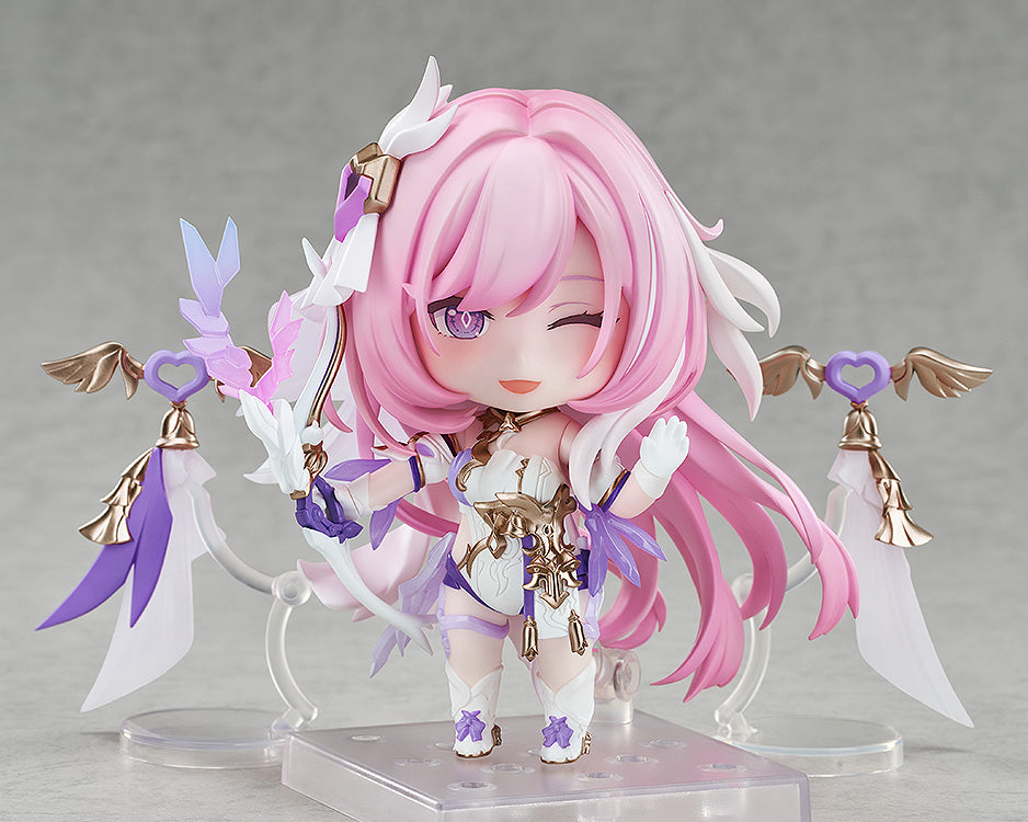 Nendoroid 2916 Elysia Herrscher of Human: Ego (Honkai Impact 3rd)