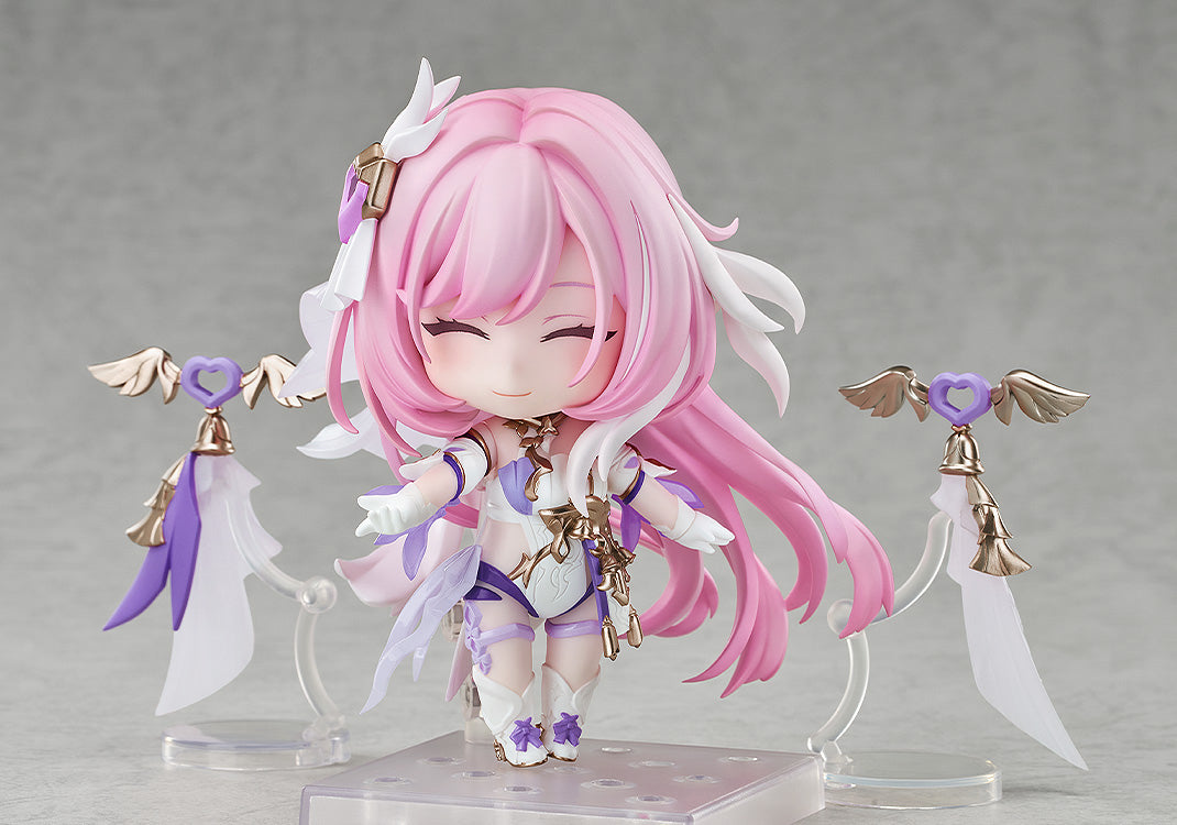 Nendoroid 2916 Elysia Herrscher of Human: Ego (Honkai Impact 3rd)