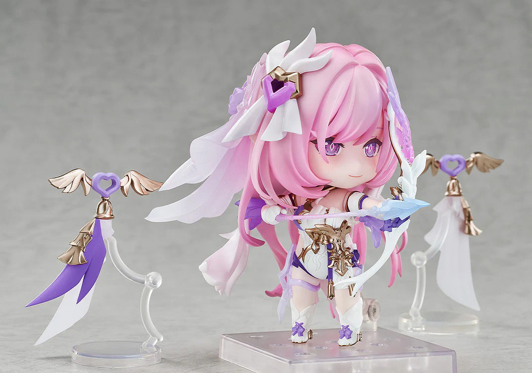 Nendoroid 2916 Elysia Herrscher of Human: Ego (Honkai Impact 3rd)