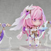 Nendoroid 2916 Elysia Herrscher of Human: Ego (Honkai Impact 3rd) Nendoroid 2916 Elysia Herrscher of Human: Ego (Honkai Impact 3rd)