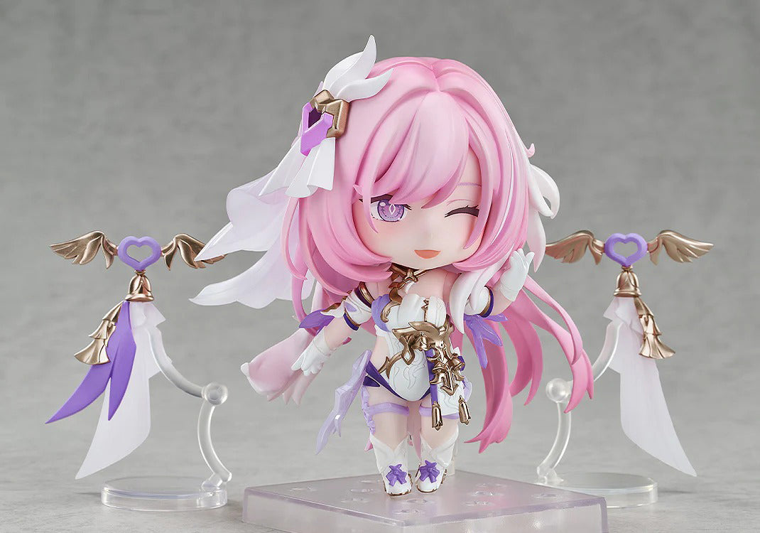 Nendoroid 2916 Elysia Herrscher of Human: Ego (Honkai Impact 3rd)