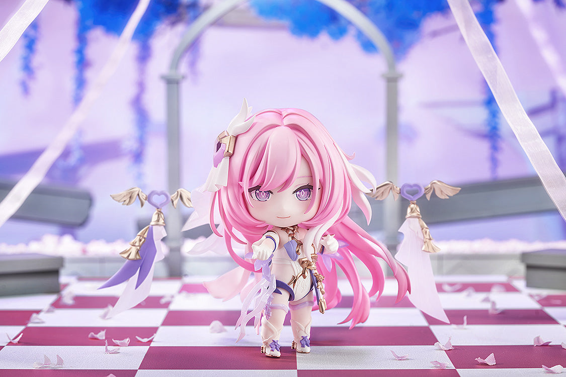 Nendoroid 2916 Elysia Herrscher of Human: Ego (Honkai Impact 3rd)