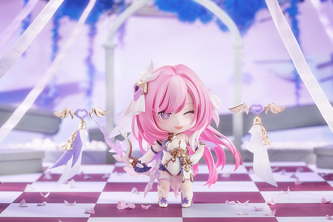Nendoroid 2916 Elysia Herrscher of Human: Ego (Honkai Impact 3rd)