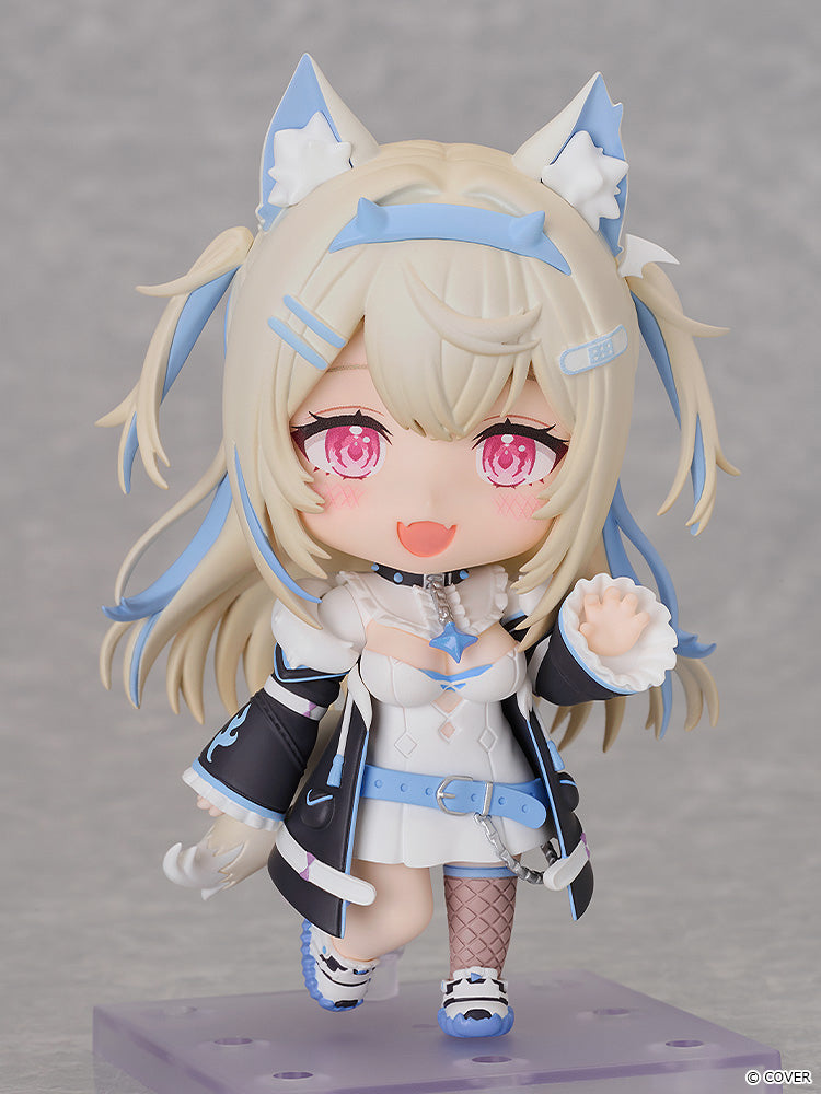 Nendoroid 2918 Fuwawa Abyssgard (hololive production)