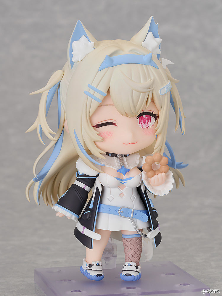 Nendoroid 2918 Fuwawa Abyssgard (hololive production)