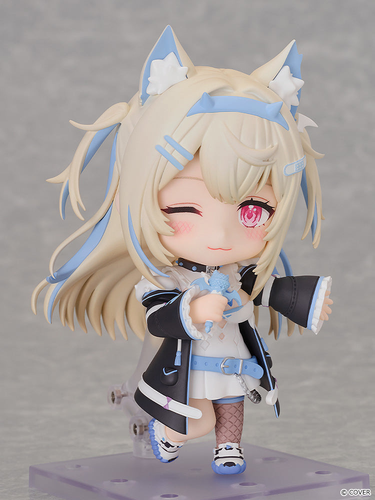 Nendoroid 2918 Fuwawa Abyssgard (hololive production)